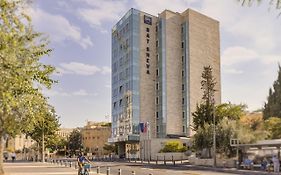 Jacob Bat Sheva Jerusalem