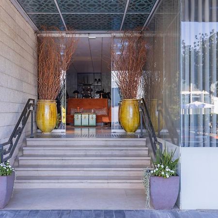 Bat Sheva Jerusalem By Jacob Hotels Exterior foto