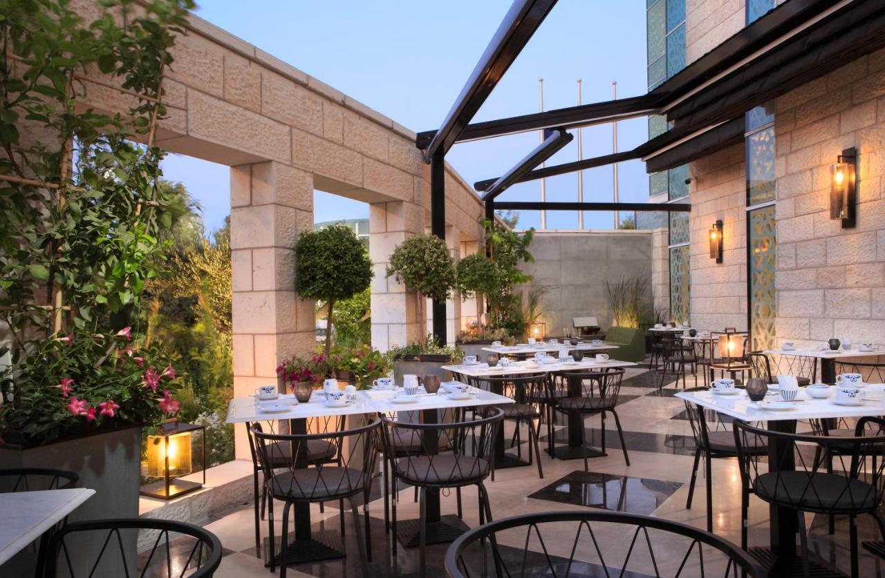 Bat Sheva Jerusalem By Jacob Hotels Exterior foto